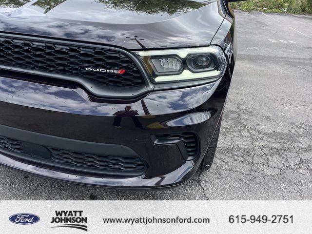 Used 2024 Dodge Durango - photo 11