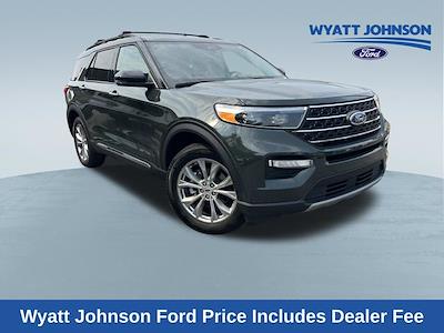 2024 Ford Explorer 4WD SUV for sale #ARGA14809 - photo 1