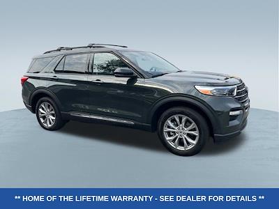 2024 Ford Explorer 4WD SUV for sale #ARGA14809 - photo 2