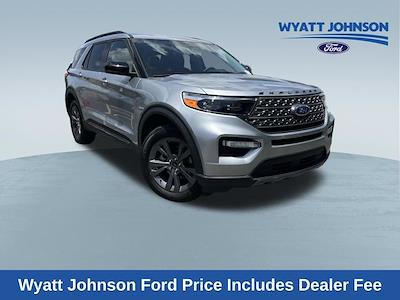 2024 Ford Explorer 4WD SUV for sale #ARGA18058 - photo 1