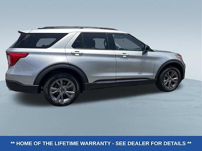 2024 Ford Explorer 4WD SUV for sale #ARGA18058 - photo 2