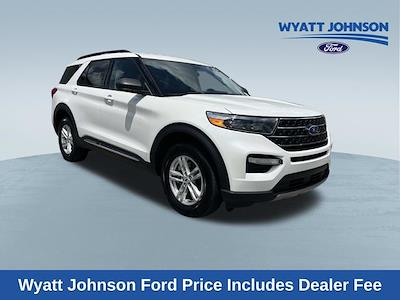 2024 Ford Explorer 4WD SUV for sale #ARGA19401 - photo 1