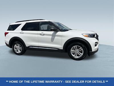 2024 Ford Explorer 4WD SUV for sale #ARGA19401 - photo 2