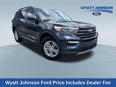 2024 Ford Explorer 4WD SUV for sale #ARGA33425 - photo 1