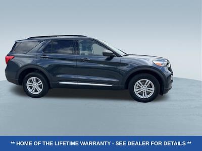 2024 Ford Explorer 4WD SUV for sale #ARGA33425 - photo 2