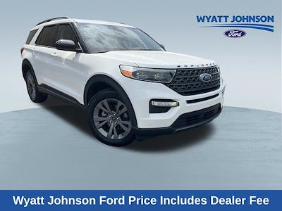 2024 Ford Explorer 4WD SUV for sale #ARGA52641 - photo 1
