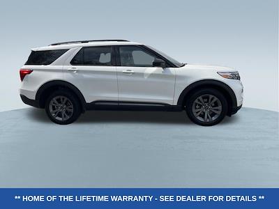 2024 Ford Explorer 4WD SUV for sale #ARGA52641 - photo 2
