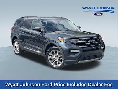 2024 Ford Explorer 4WD SUV for sale #ARGA55751 - photo 1