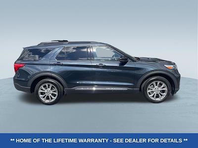 2024 Ford Explorer 4WD SUV for sale #ARGA55751 - photo 2