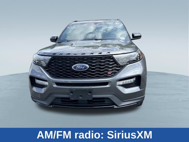 Used 2024 Ford Explorer - photo 12
