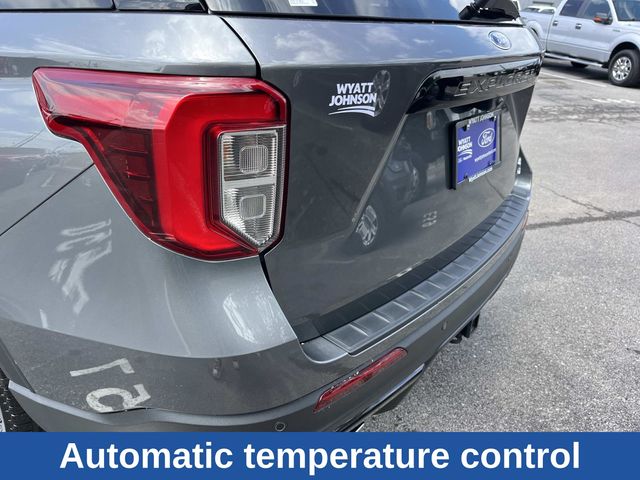 Used 2024 Ford Explorer - photo 14