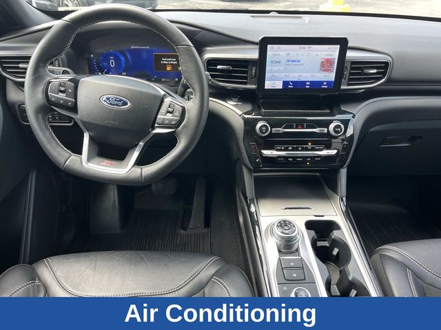 Used 2024 Ford Explorer - photo 19
