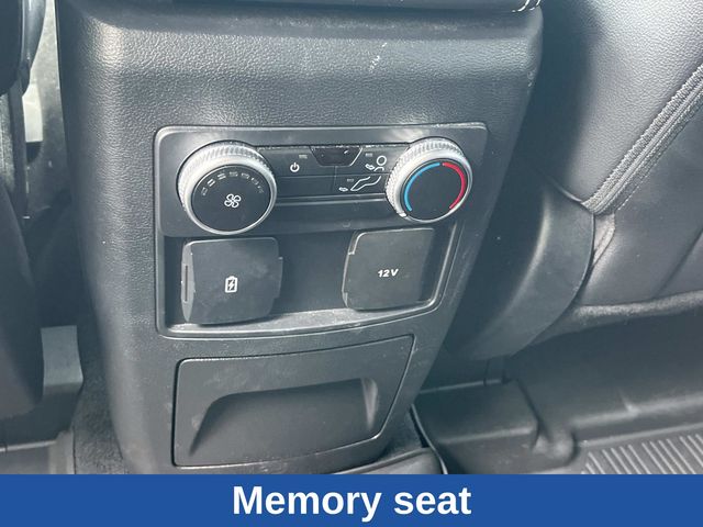Used 2024 Ford Explorer - photo 24