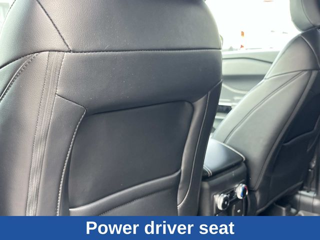 Used 2024 Ford Explorer - photo 26