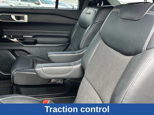 Used 2024 Ford Explorer - photo 27