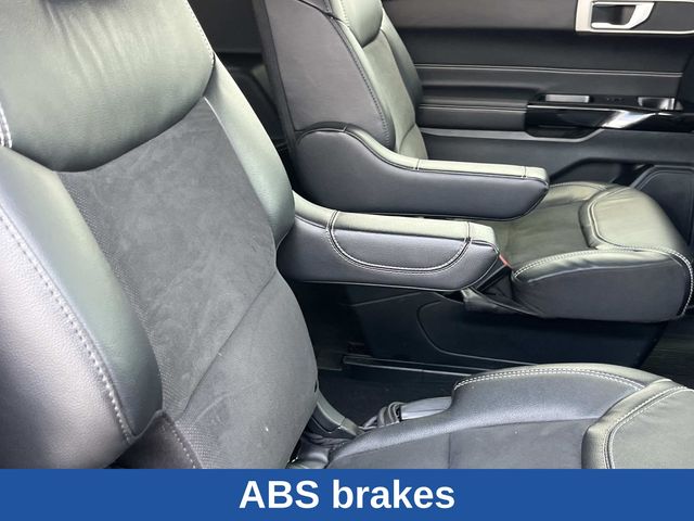 Used 2024 Ford Explorer - photo 30