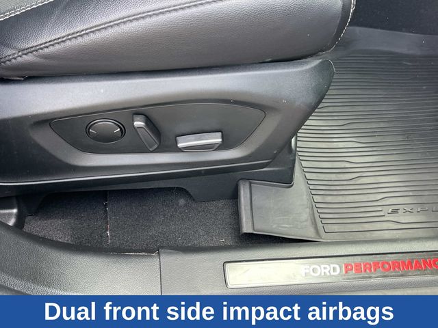 Used 2024 Ford Explorer - photo 33