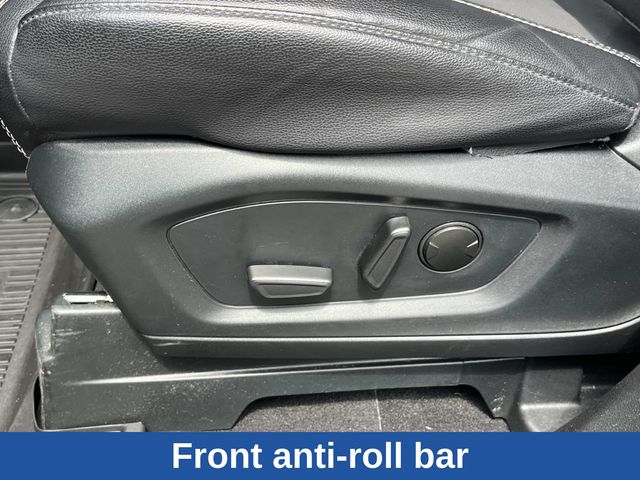 Used 2024 Ford Explorer - photo 37