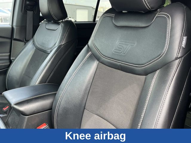Used 2024 Ford Explorer - photo 38