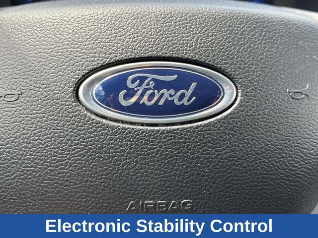 Used 2024 Ford Explorer - photo 42