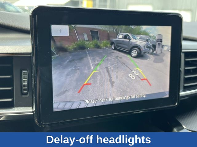 Used 2024 Ford Explorer - photo 45