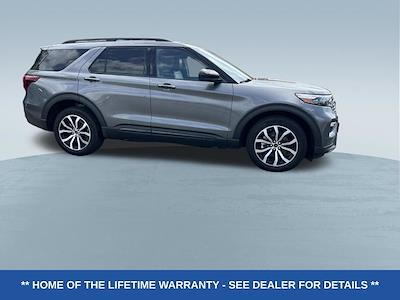 2024 Ford Explorer 4WD SUV for sale #ARGA72132 - photo 2