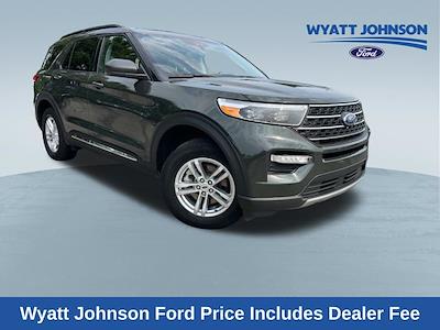 2024 Ford Explorer 4WD SUV for sale #ARGA88551 - photo 1