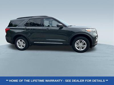 2024 Ford Explorer 4WD SUV for sale #ARGA88551 - photo 2