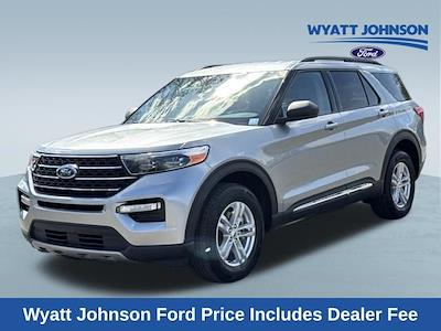 2023 Ford Explorer 4WD SUV for sale #HPGA45484 - photo 1