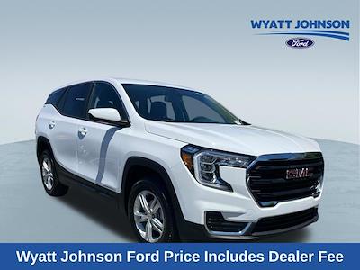 2024 GMC Terrain AWD SUV for sale #RRL375628 - photo 1