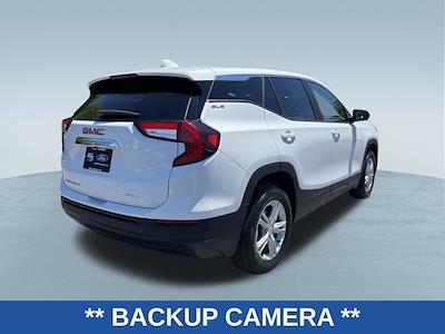 2024 GMC Terrain AWD SUV for sale #RRL375628 - photo 2