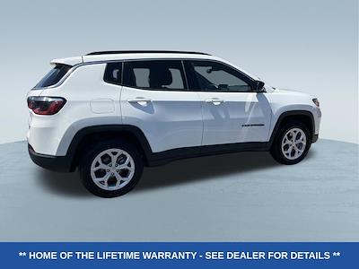 2024 Jeep Compass 4WD SUV for sale #RRT100525 - photo 2