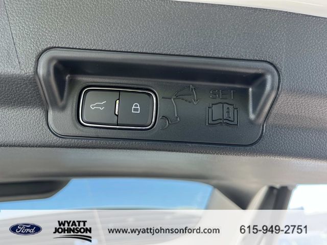 New 2026 Ford Explorer - photo 15