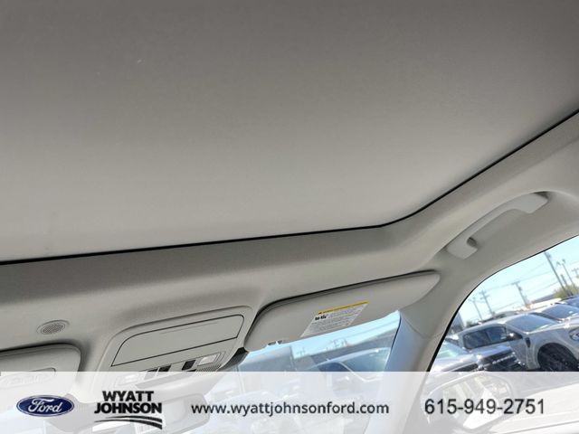 New 2026 Ford Explorer - photo 16