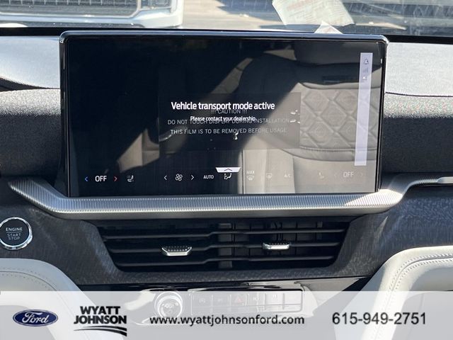 New 2026 Ford Explorer - photo 19