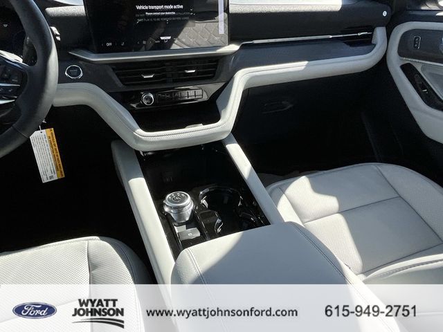 New 2026 Ford Explorer - photo 20