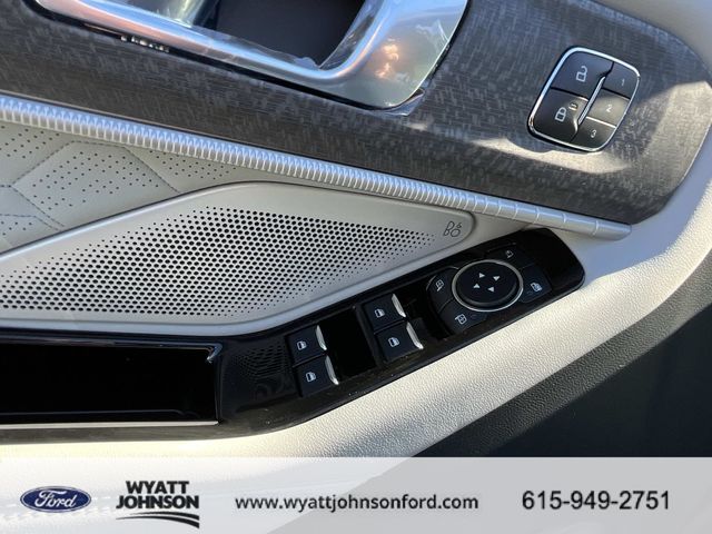New 2026 Ford Explorer - photo 27