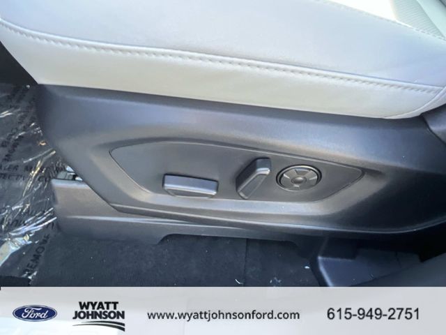 New 2026 Ford Explorer - photo 28