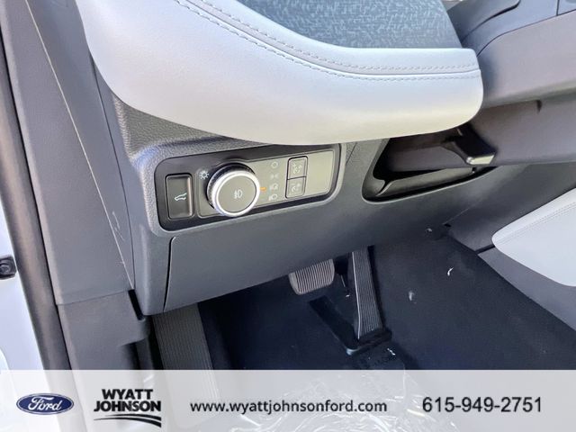 New 2026 Ford Explorer - photo 30