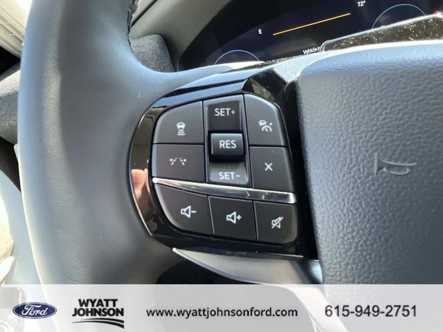 New 2026 Ford Explorer - photo 31
