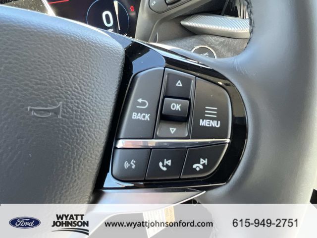 New 2026 Ford Explorer - photo 32