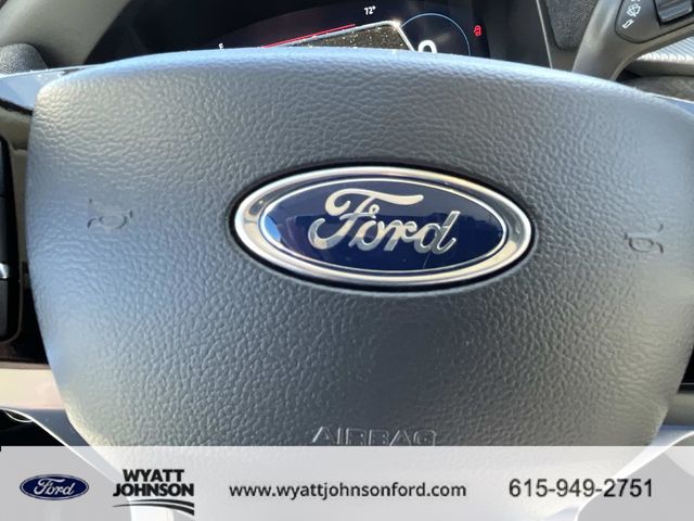 New 2026 Ford Explorer - photo 33
