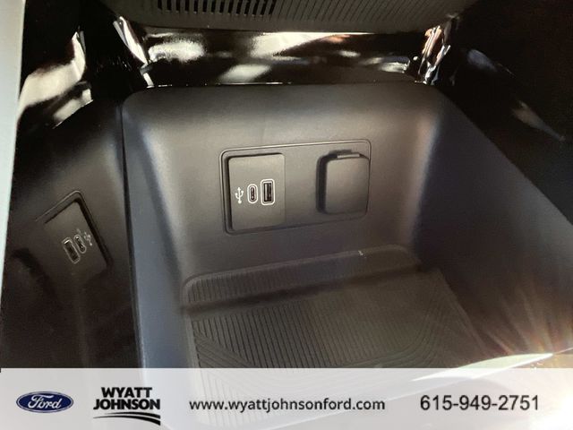 New 2026 Ford Explorer - photo 34