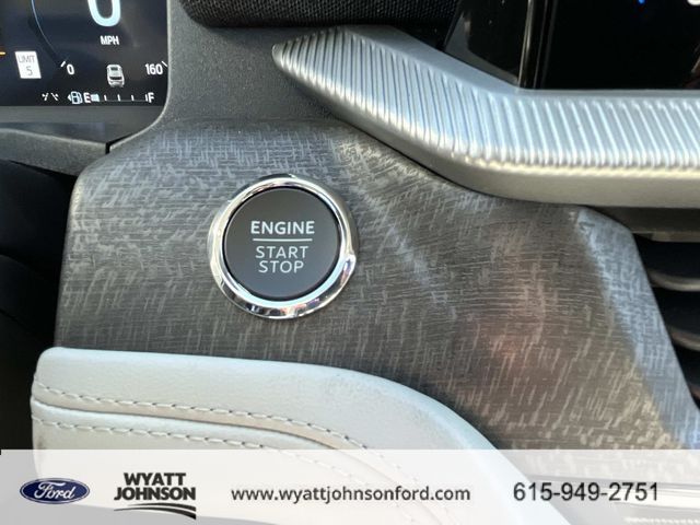 New 2026 Ford Explorer - photo 35