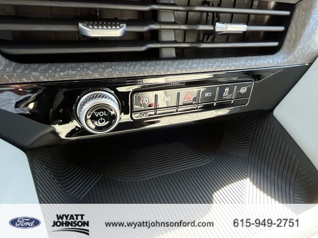 New 2026 Ford Explorer - photo 36