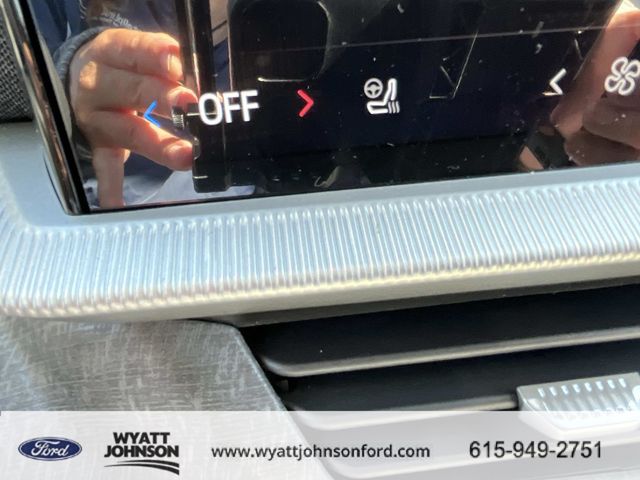 New 2026 Ford Explorer - photo 37