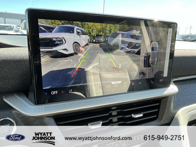 New 2026 Ford Explorer - photo 38