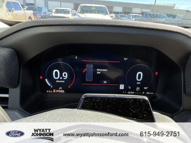 New 2026 Ford Explorer - photo 39