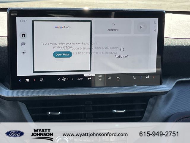 New 2026 Ford Explorer - photo 18