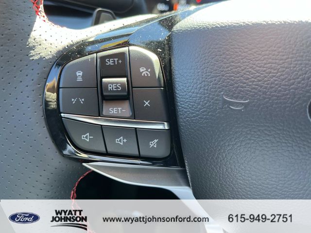 New 2026 Ford Explorer - photo 30